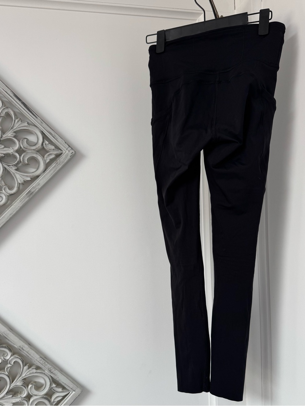 🍋 LULULEMON Fast and Free Leggings